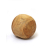 Dekoracja Kula drewniana TEAK 15cm
